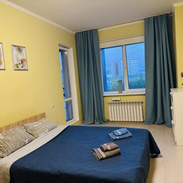 Real photos of Apartments on 32 Kalandarishvili Street