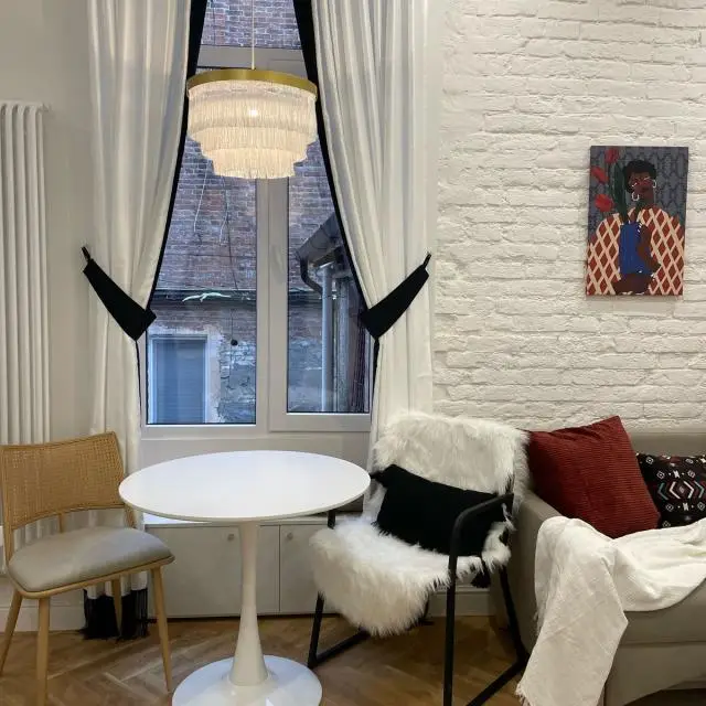 Real photos of Apartments on Miller street 4