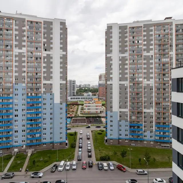 Реальные фото Точно Ключи на проспекте Витебский 99к1