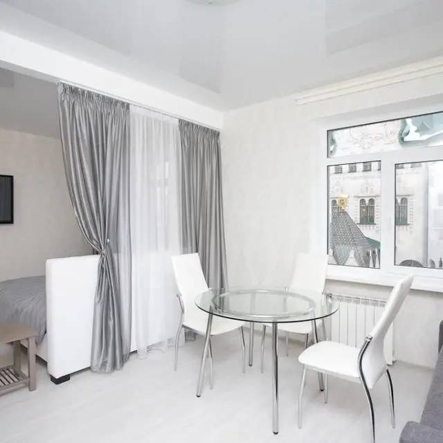 Real photos of Day-House on Bolshaya Pokrovskaya street 29