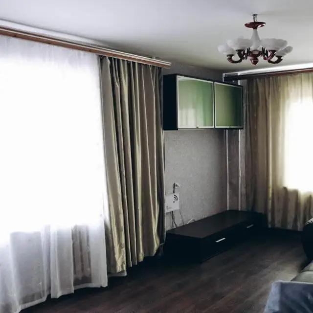 Реальные фото Квартира на Ленинском проспекте 18