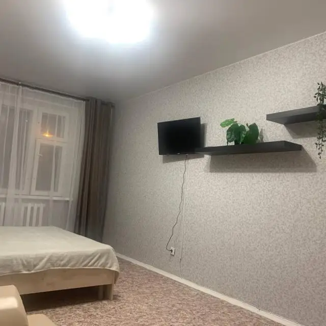 Реальные фото Апартаменты на улице Орджоникидзе 30/1 
