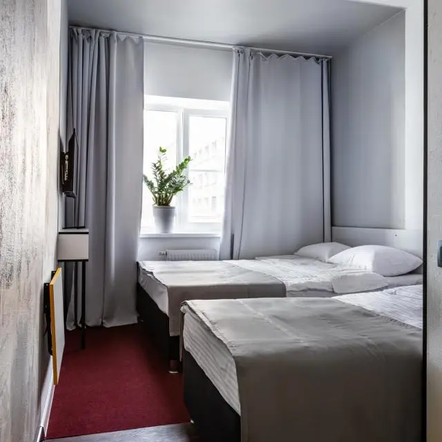 Real photos of Greenfeel Ryazan