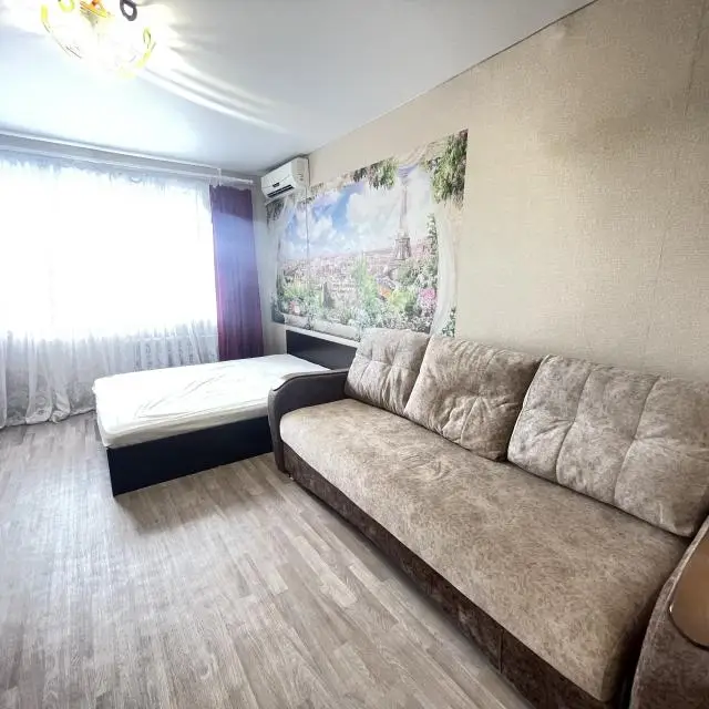 Real photos of Apartment on Revolution street 10