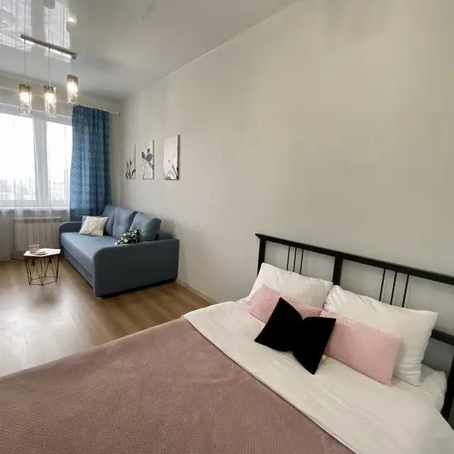 Real photos of How are you at home on 13/1 Krupskaya Street