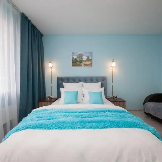 Real photos of Apartments on Alekseeva street 99_2