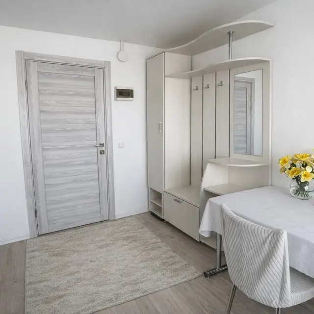 Real photos of Apartments on Novo Sadovaya street 273