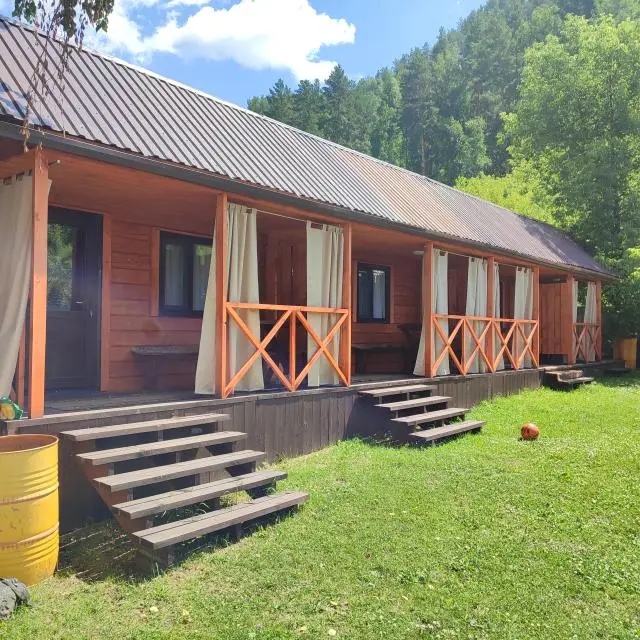 Реальные фото Emirell Altai (Эмирелль Алтай)