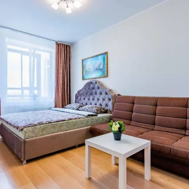 Реальные фото DreamHouse на Крестинского 6