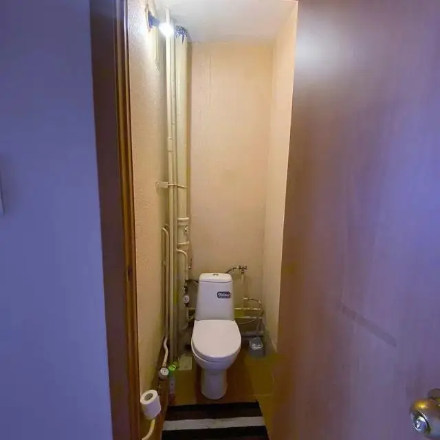 Real photos of Apartments on Akademika Sakharova street 2