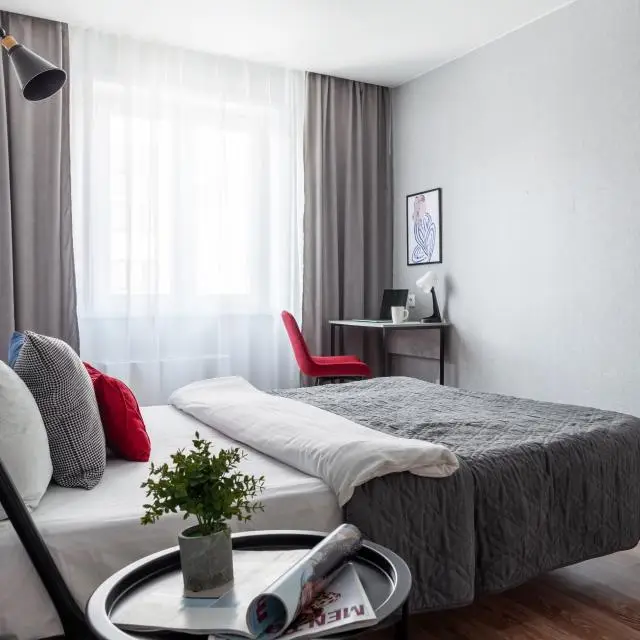 Real photos of Apartment on Dubrovinsky street 110B
