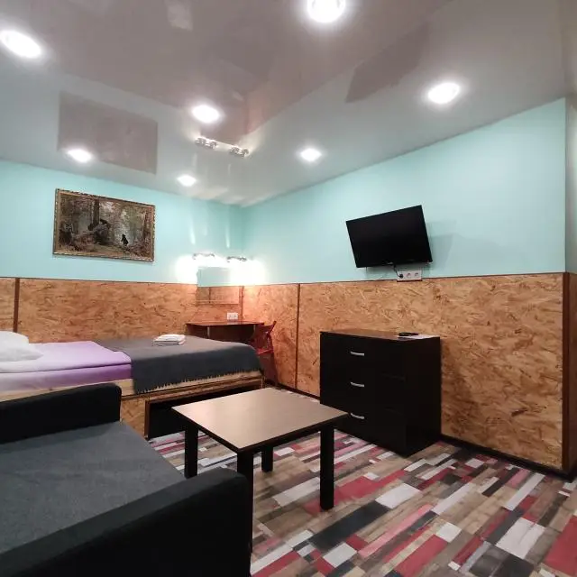 Real photos of Babylon Apart-Hotel