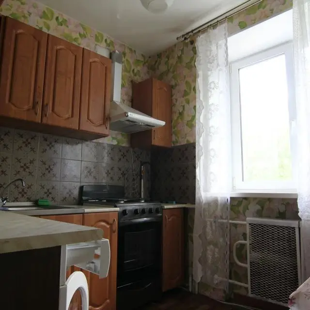 Real photos of Apartments on Leningradskaya street 1
