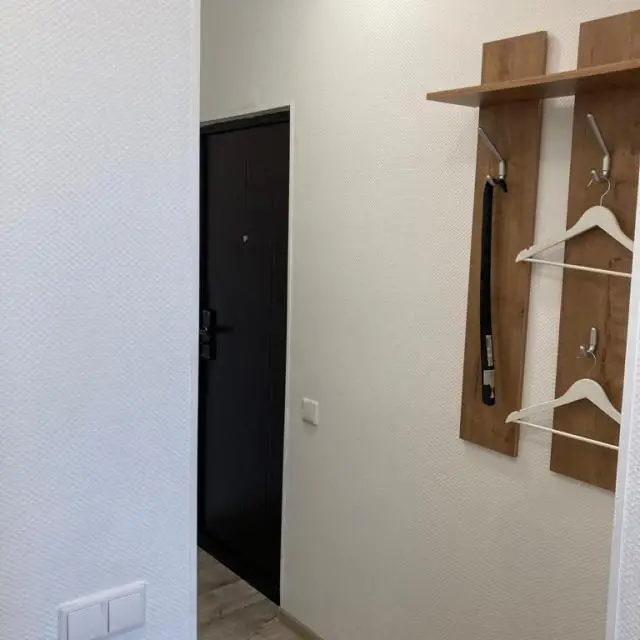 Real photos of Apartment on Smolnaya street 44 building 1