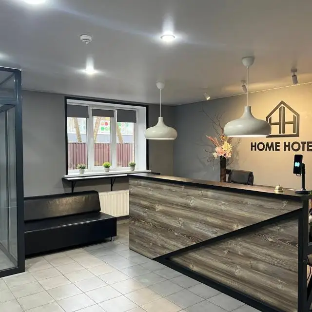 Real photos of Home Hotel