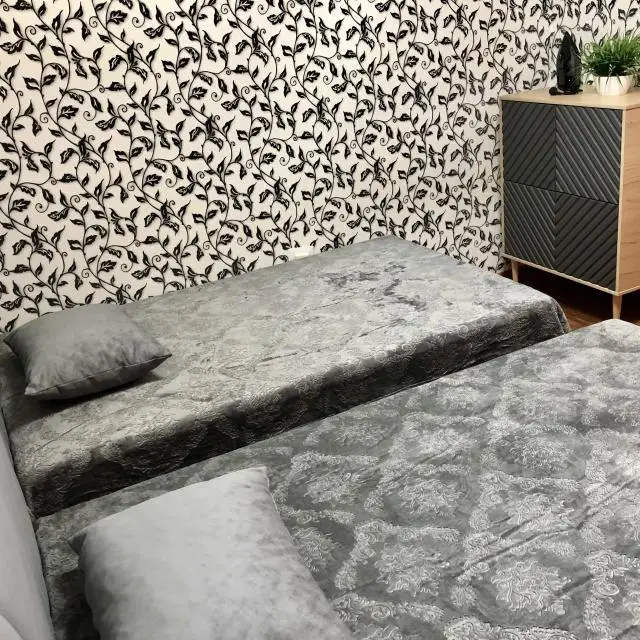 Real photos of Cozy place on Tugarova Street
