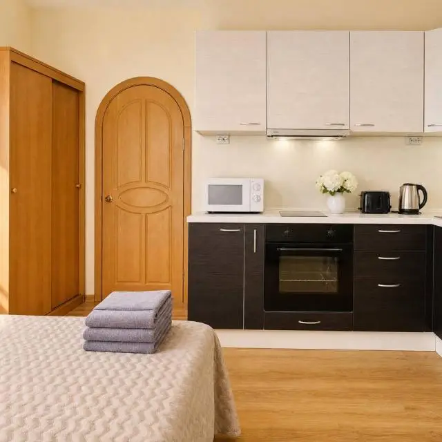 Real photos of View studio