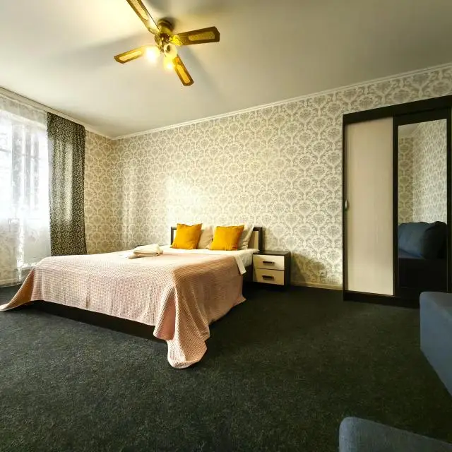 Real photos of Apartments on Novomaryinskaya street, 5