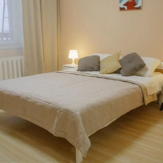 Real photos of Apartments on 51 Dzerzhinsky Street