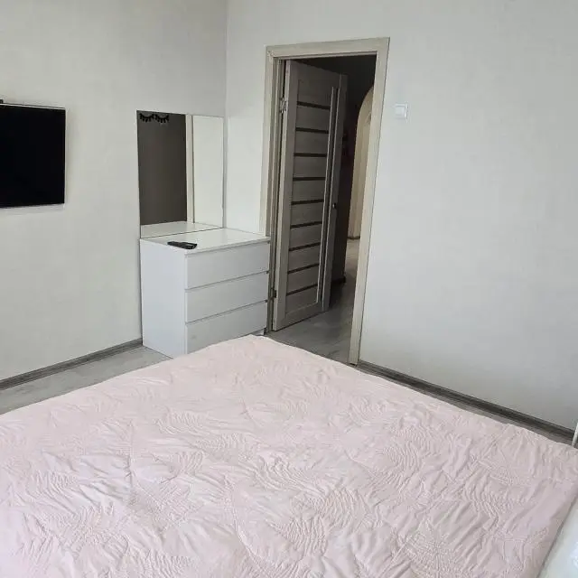 Real photos of One-bedroom apartment in the center of Nyagan