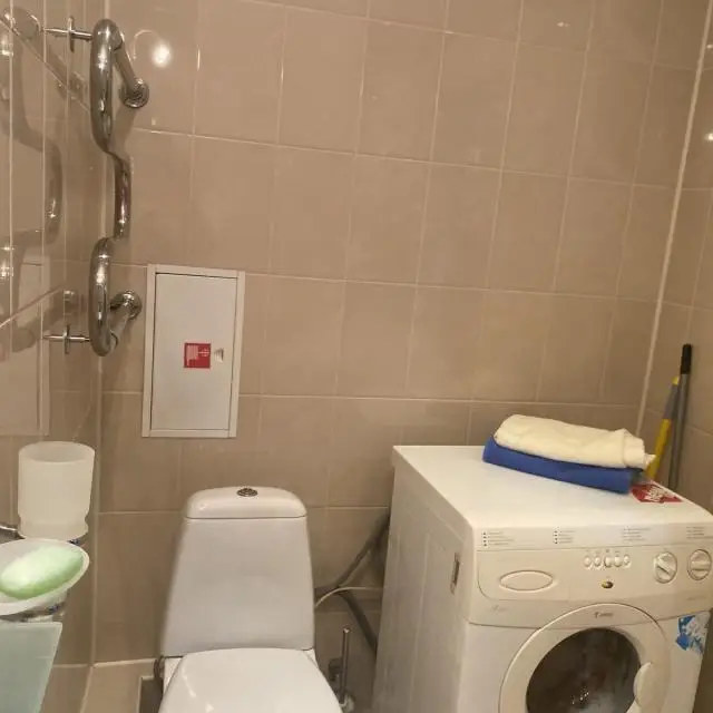 Real photos of Apartments on Shchorsa street 1
