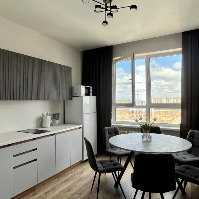 Real photos of Apartments on Zagorovsky St. 9/2