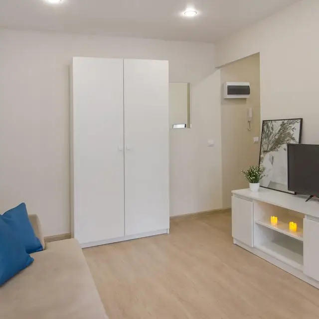 Real photos of Apartments Rome on Kukolkina