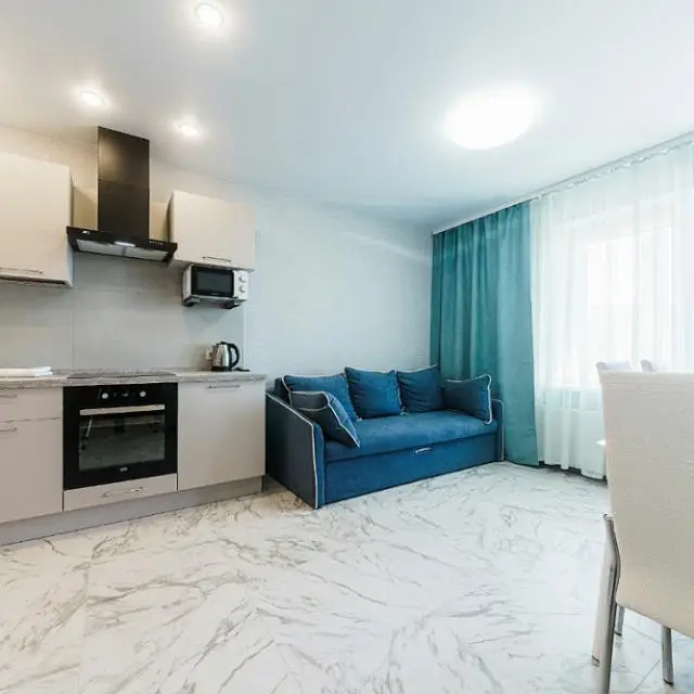 Real photos of Favorite Home on Volskaya Street