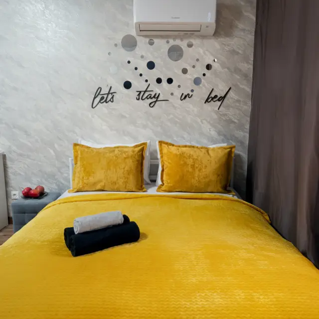 Real photos of Comfort Homes on Architect Vlasov Street