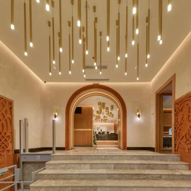 Real photos of Hayasa Hotel Yerevan