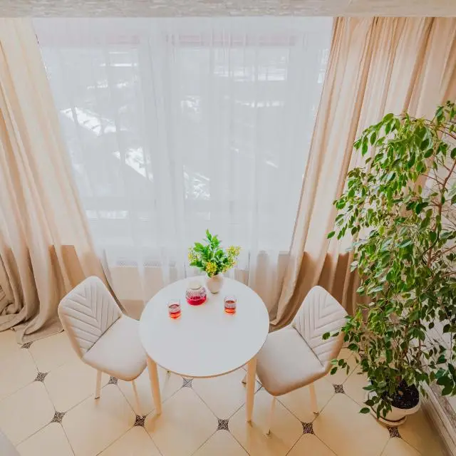 Real photos of Apartment Garnet on Belinsky Street