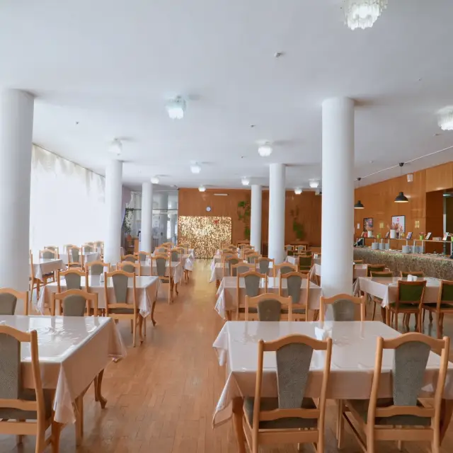 Real photos of Sanatorium Dulber