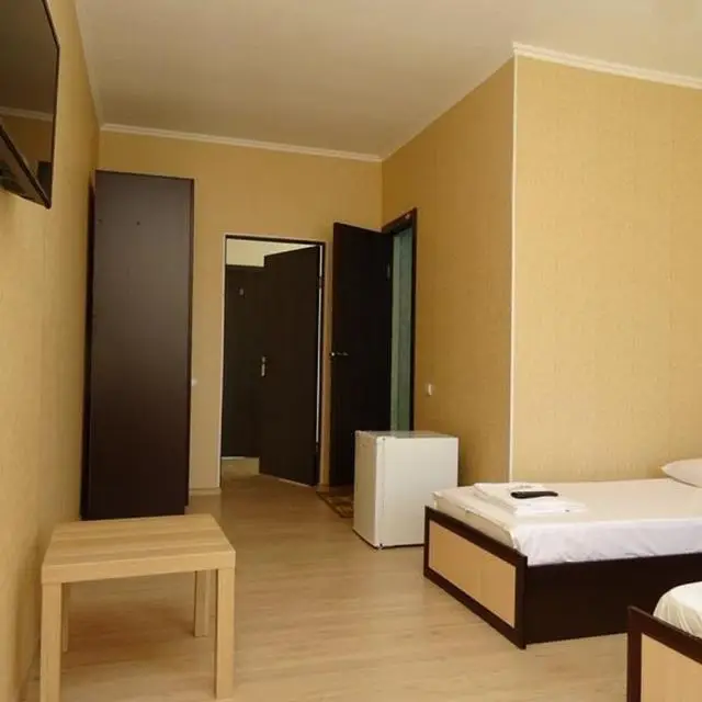 Real photos of Jameson Guest House