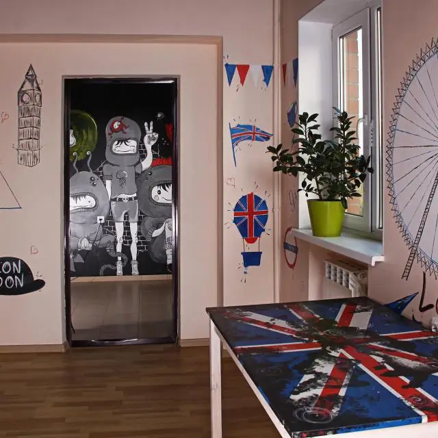 Real photos of ZHit' prosto na Teplosernoj