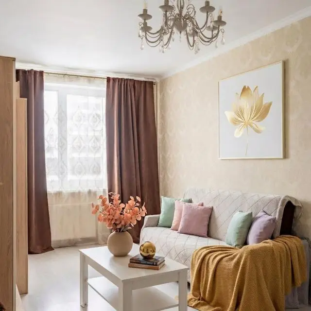 Реальные фото ST-Apartments на улице Екатерининской