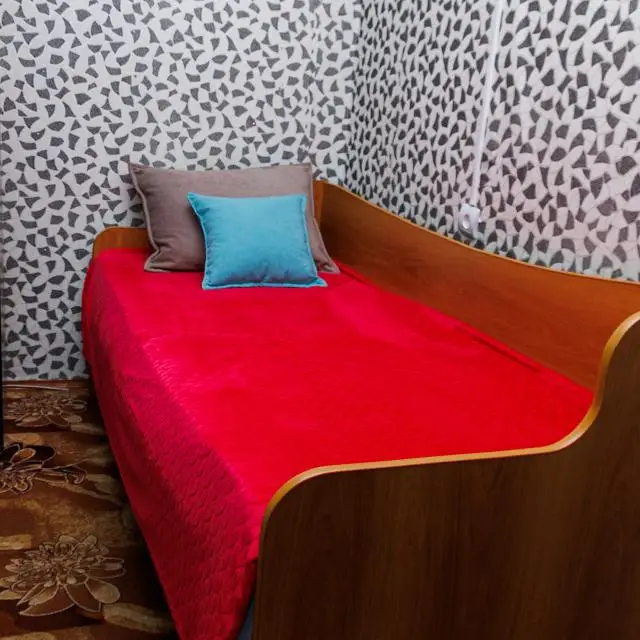 Real photos of Krymsk Apartments-Apart on Karl Liebknecht Street 7