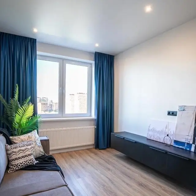 Real photos of Daily Rent on Dombayskaya street 55k6