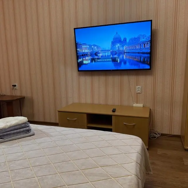 Real photos of Nadym House on 39 Zvereva Street