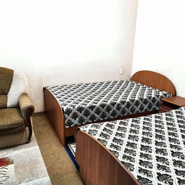 Real photos of Apartments on Leningradskaya street 25