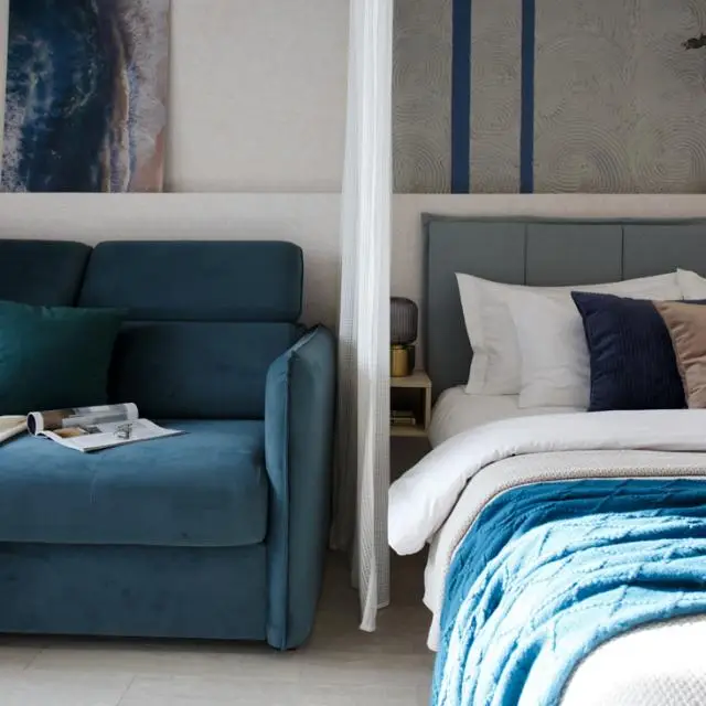 Real photos of Rasko Design Home on 4th Zheleznodorozhnaya Street