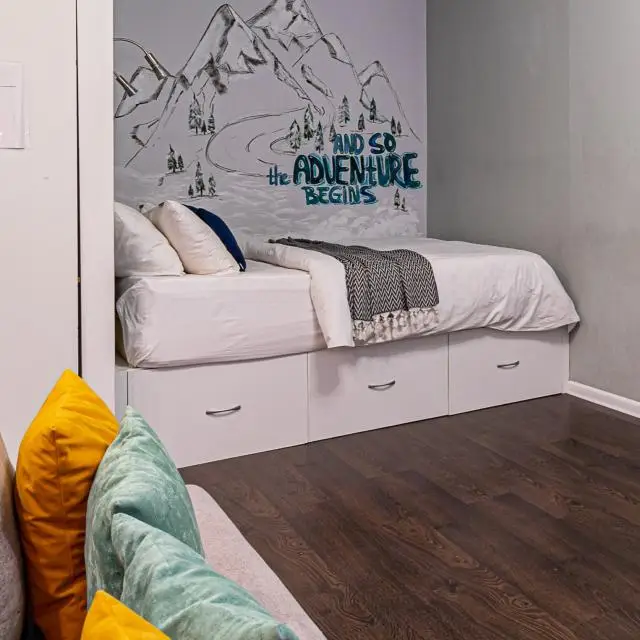 Real photos of Good Day Apartment on Vostochno-Kruglikovskaya 30/2 street