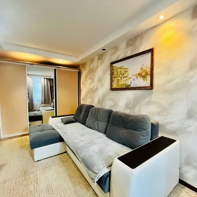 Real photos of Apartments on Volodarsky street, 4