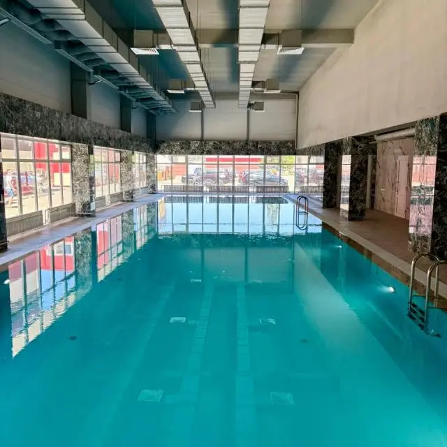 Real photos of Nakhabino Spa Hotel