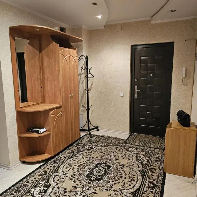 Real photos of Apartamenty na ulice Lenina 71A