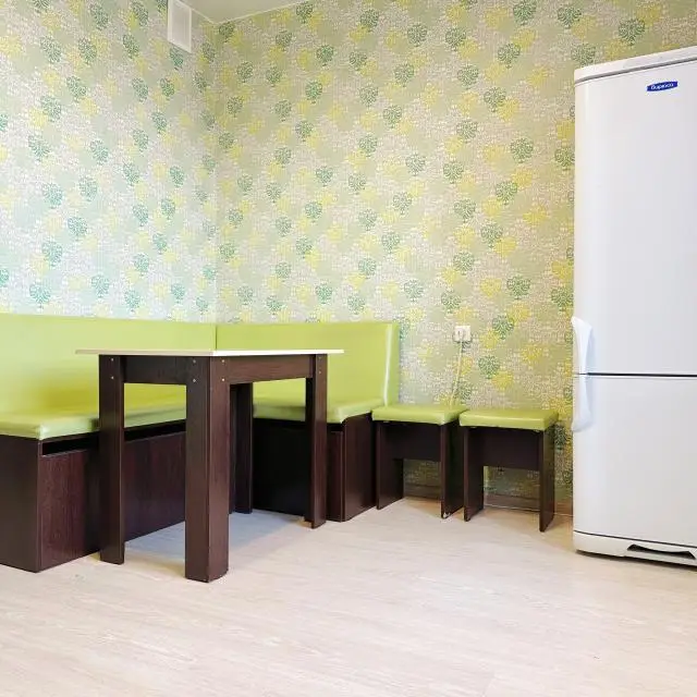 Real photos of 1-room apartment on 5 Generala Belika St.