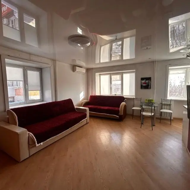 Real photos of Apartments on 118 Pacific Street