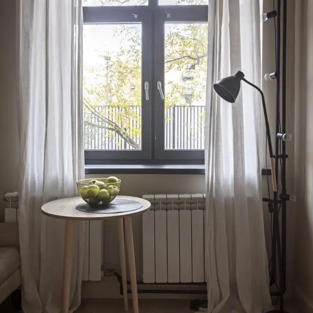 Реальные фото Студия Relax (Релакс) на улице 2-я Рощинская