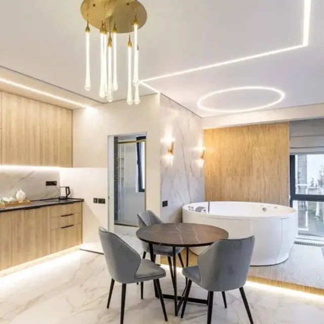 Real photos of Apartments on Kurortny 96G Avenue