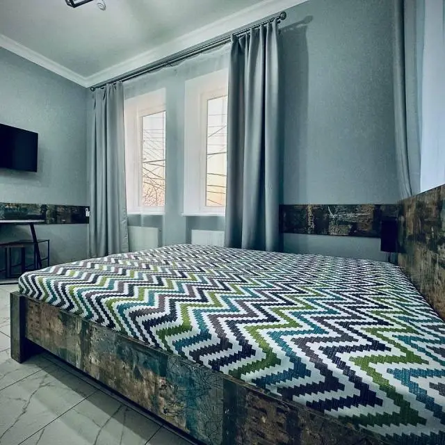 Real photos of Guest house Stepnaya 30