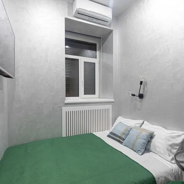 Real photos of Apartments on Zhukovsky street 6